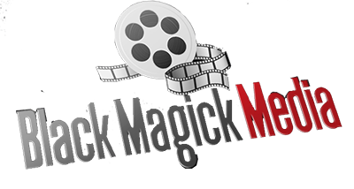 Black Magick TV Room