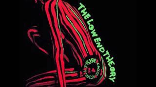 A Tribe Called Quest - The Low End Theory [Full Album]